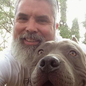 Meet your Posher, Old man